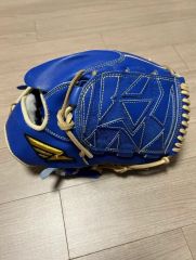 ア*シ様 Zero オーダー 山本由伸風モデル軟式投手用 - メルカリ