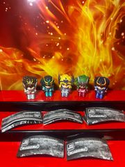 超お買得 キン肉マン ダイキャスト1 〜12＊140種 - メルカリ