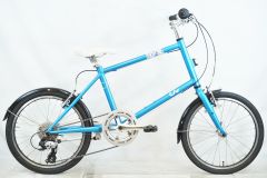GIANT LIV AMICA 2018 Model Mini Velo / BuyChari Ariake Store