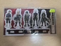 僕のヒーローアカデミア アクリル スタンド 出品