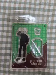 呪術廻戦 狗巻 棘 アクリルスタンド 出品