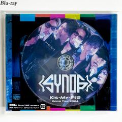 KisMyFt2 Synopsis 初回盤B Blu-ray Amazon.co.jp: Synopsis(AL+Blu-ray)(初回盤B) - Kis-My-Ft2: ミュージック