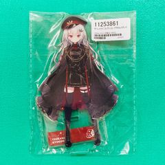 キルシュトルテ生誕グッズ(アクリルスタンドキーホルダー) - メルカリ