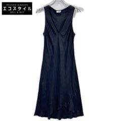 ヒステリックグラマー 0163NO02 ｸﾞﾚｰ ﾊｲﾈｯｸ ｳｰﾙ ﾜﾝﾋﾟｰｽ HYSTERIC GLAMOUR - HYSTERIC GLAMOUR ヒステリックグラマー 0163NO02