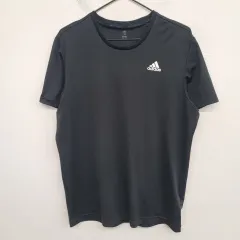 95/M adidas アディダス トレーナー 半袖Tシャツ