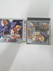 ギリシア・ローマ神話 (神々の帝王) Zeus & Kronos 未開封 ゲームCD