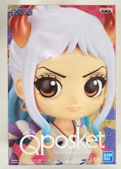 BANDAI SPIRITS Q posket ワンピース ヤマト