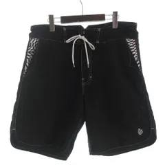 アールディーズ ALDIES シーショーツ Sea Shorts ショートパンツ L 黒 ブラック ■GY28のサムネイル