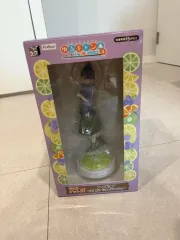 未開封 ゆるキャン シマ・リン ラストワン賞 フィギュア