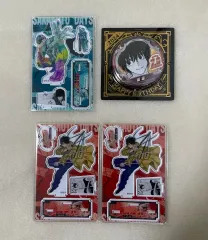 未開封 南雲 ジオラマ 缶バッジ サカモトデイズ