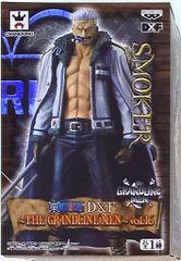 ワンピース DXF THE GRANDLINE MEN vol.16 スモーカー - メルカリ