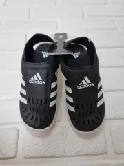 adidas(アディダス) 夏 クローズド・トゥ・ウォーター サンダル （ 190 ）