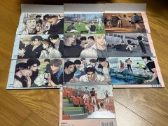 firstkhaotung knight 中国雑誌 カード - メルカリ