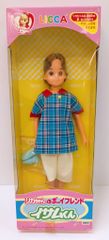 はりきりマイちゃん/1997年発売 なかよし幼稚園 リカちゃん フレンド