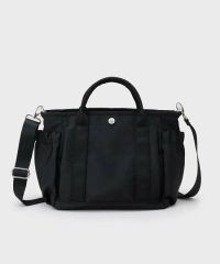 極美品】中川政七商店 BAG WORKSシリーズ ELECTRICMAN 黒 - メルカリ