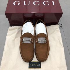 着用少なめ】 【定価17万】GUCCI 26SS ラガッツォ - メルカリ