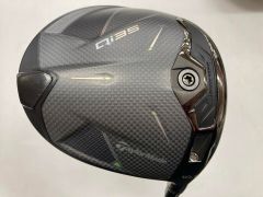 テーラーメイド Qi35 10.5度 Diamana BLUE TM50 2025 SRフレックス