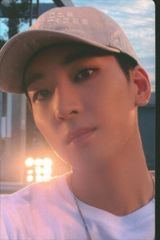 SEVENTEEN WeverseJapan WONWOO SECTOR17 COMPACT