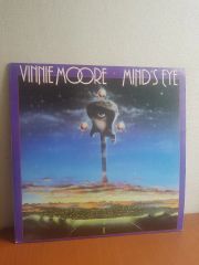 Vinnie Moore Mind's Eye - メルカリ