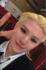 SEVENTEEN WOOZI Ruby プレミアムフォト - メルカリ