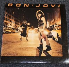 BON JOVI Japan Tour 1996 コレクターズボックス 現状品 - メルカリ