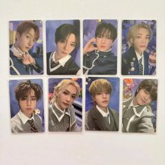 Straykids 5star 4.0 花束 サウェ ラキドロ トレカ 6枚 - メルカリ