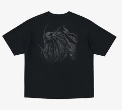 三代目 今市隆二 ECHOES of DUALITYレプリカ 受注Tシャツ L - メルカリ