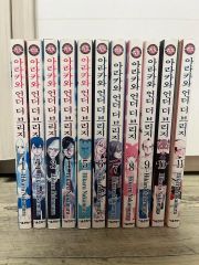 全巻セット〕 【文庫版、コミック】 種村有菜シリーズ 5タイトル 計