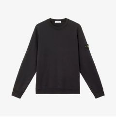 STONE ISLAND スウェット ブラック L - メルカリ