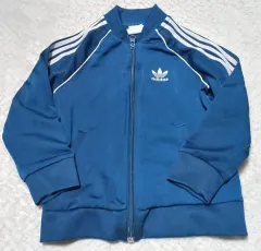 キッズ アディダス ジャージ 95
