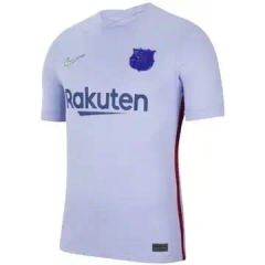 美品✨NIKE×FCバルセロナ！10番アンス・ファティの希少パープル