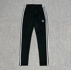 S adidas アディダス ウィメンズ Superstar 3st トレーナー パンツ