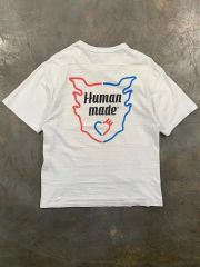 HUMAN MADE Tシャツ 地図 グラフィック ハワイ 即完売 希少 - メルカリ