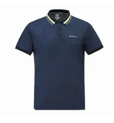95 MERRELL メレル 半袖 カラーTシャツのサムネイル
