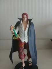 ONE PIECE シャンクス フィギュア