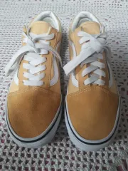 VANS スニーカー 240mm