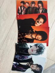 君とゆきて咲く 斎藤一 庄司浩平 ブロマイド - メルカリ