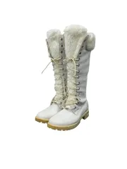 Timberland ロング ブーツ 235