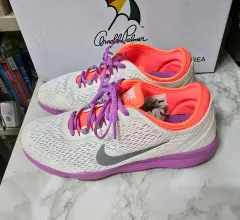 スニーカー ㅡNIKE245