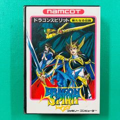 ドラゴンスピリット　LCDゲーム　ナムコ ドラゴンスピリット ナムコ LCDゲーム - メルカリ