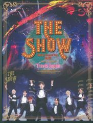 Travis Japan THE SHOW ～ただいま、おかえり～ スペシャル盤 - メルカリ