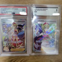 コビー PSA10 フラッグシップ TOP PRIZE OP11-119 連番 - メルカリ