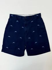 トムブラウン クジラ柄ショートパンツ - メルカリ
