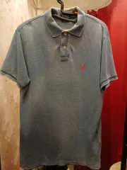 5/22 POLO RALPH LAUREN(ポロラルフローレン) ヴィンテージ ポロシャツ M