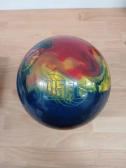 送料込み【新品】スイープ・ハード ストリームブルー 15ポンド2オンス