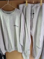 エッセンシャルズ フィアオブゴッド セットのサムネイル