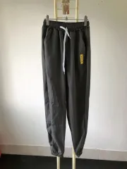 (正規品)夏ウエストゴムジョガーパンツ(レディース 28 29)