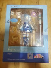 未開封】 「この素晴らしい世界に祝福を!2」figma アクア 初回特典付き