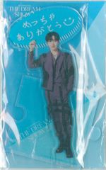 NCT DREAM 2022 THE DREAM SHOW 2:In A DREAM in JAPAN RENJUN 아크릴 스탠드 DOME ver