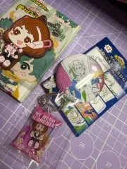 僕のヒーローアカデミア ヒロアカ 麗日 まとめ